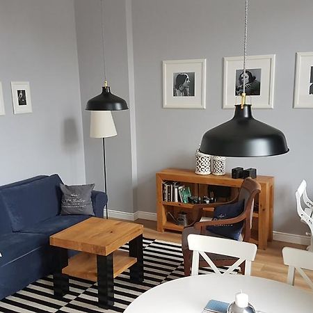 Apartamento Przy Poli Negri Bydgoszcz Exterior foto