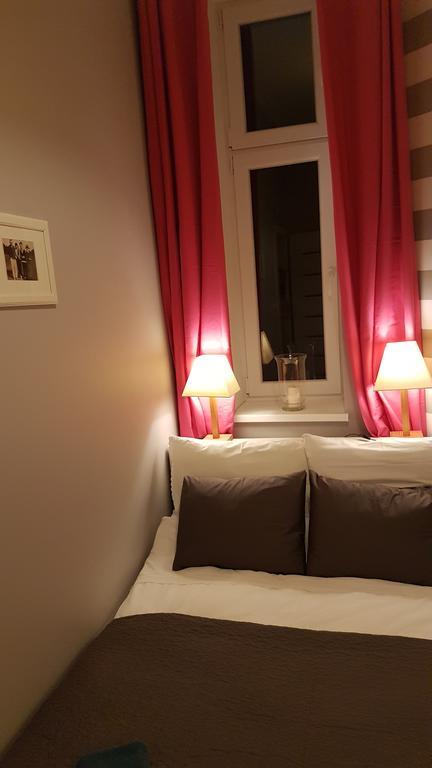 Apartamento Przy Poli Negri Bydgoszcz Exterior foto