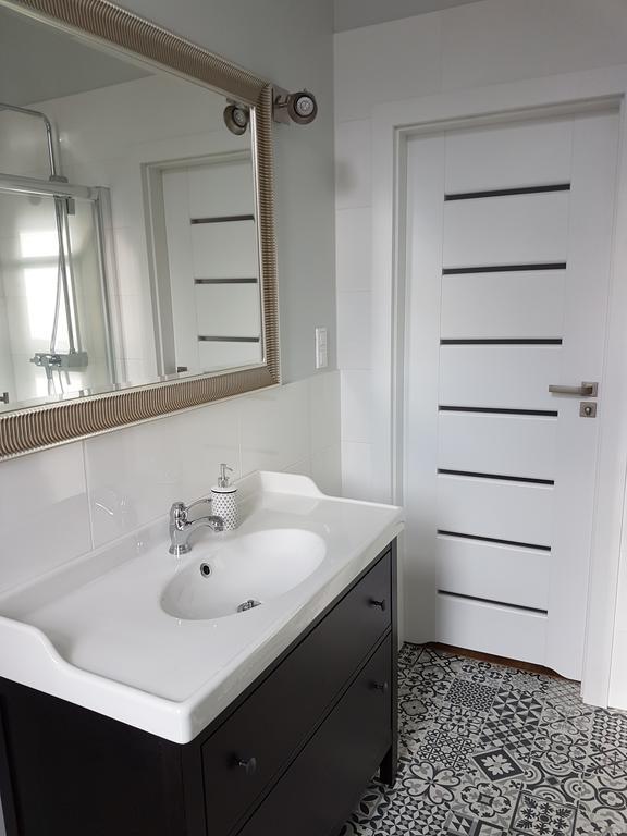 Apartamento Przy Poli Negri Bydgoszcz Exterior foto