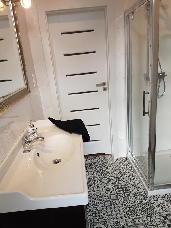 Apartamento Przy Poli Negri Bydgoszcz Exterior foto